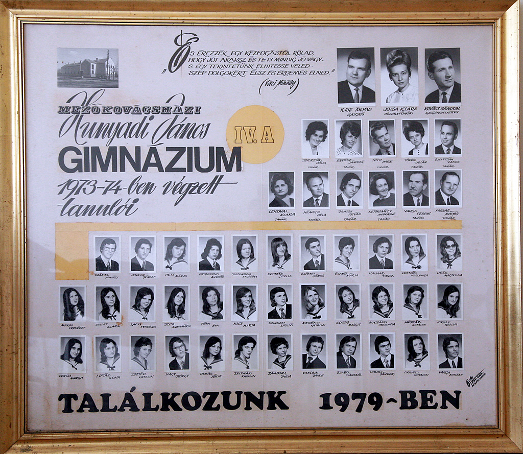 1973-1974 4A