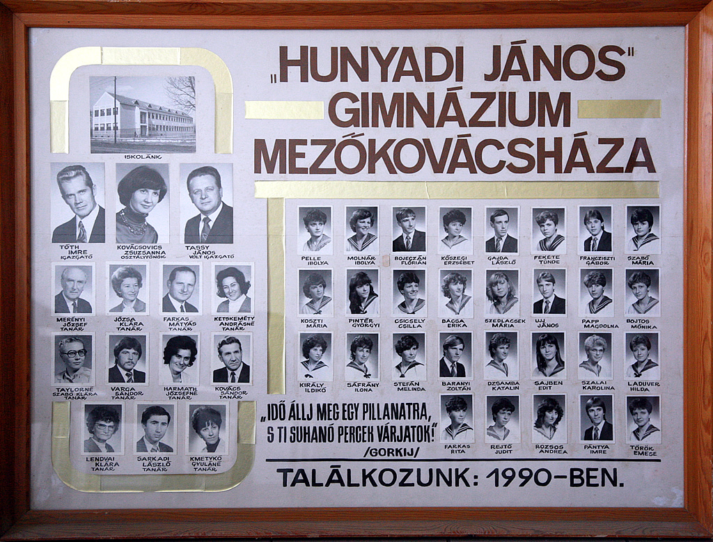 1981-1985