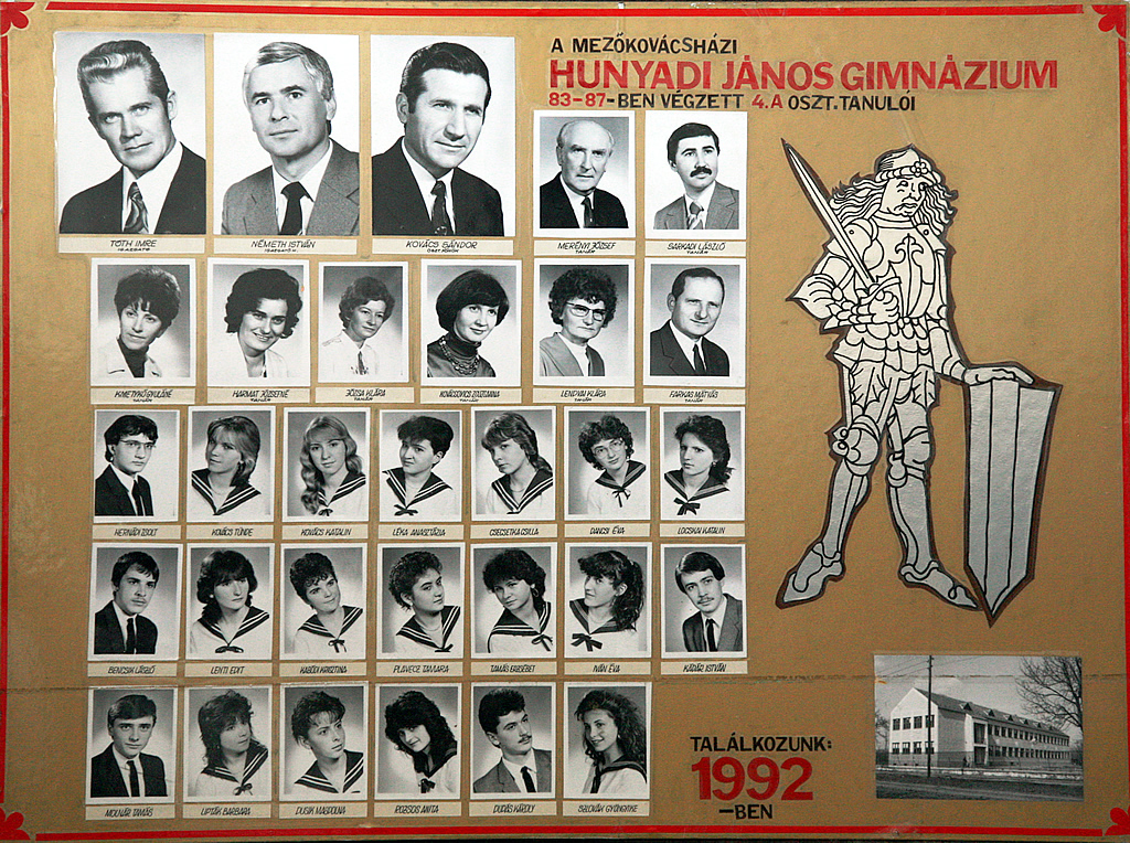 1983-1987 4A