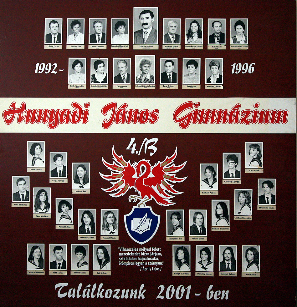 1992-1996 12.B