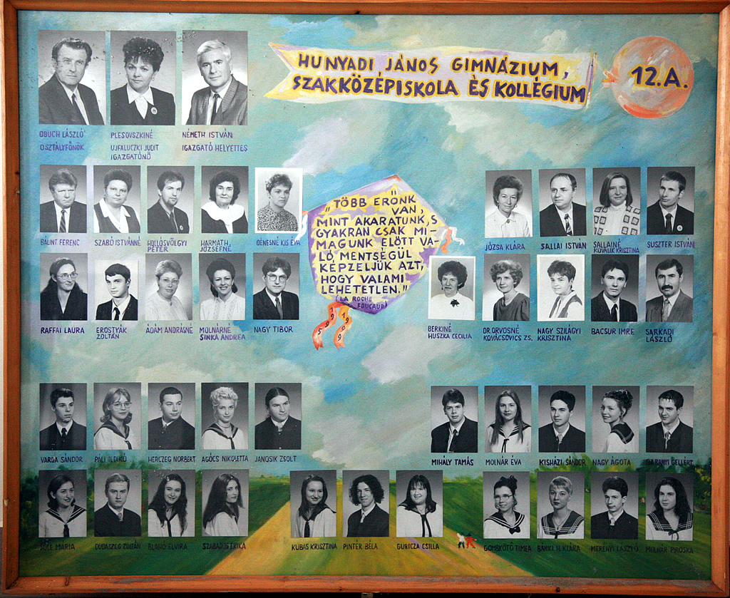 1995-1999 12.A