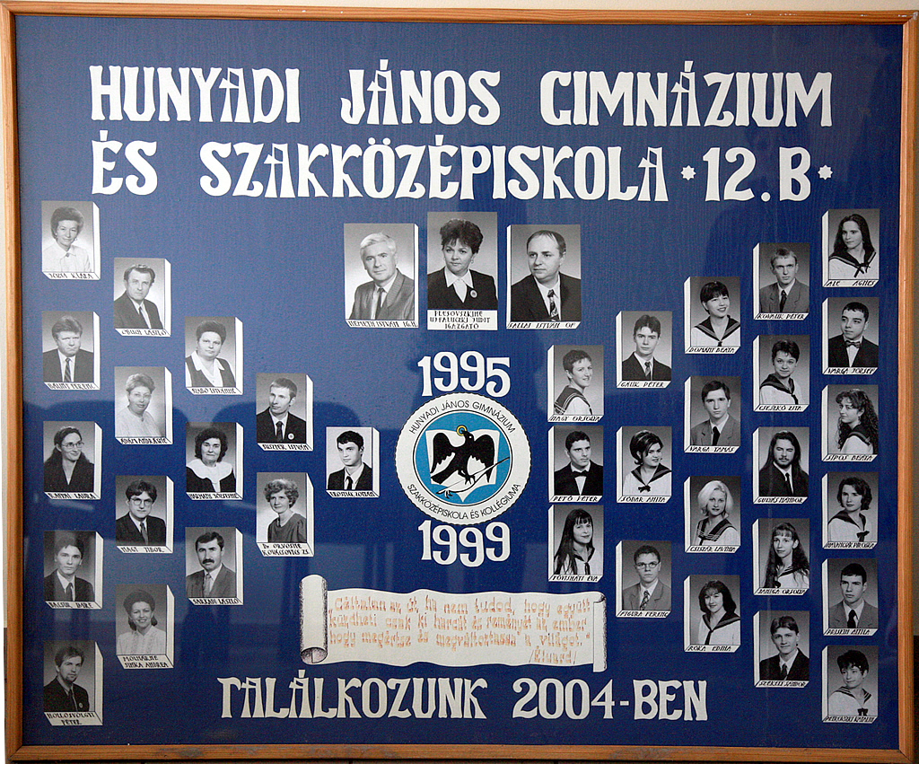 1995-1999 12B