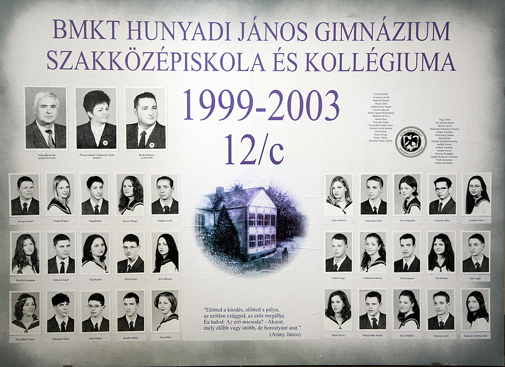 1999-2003 12C
