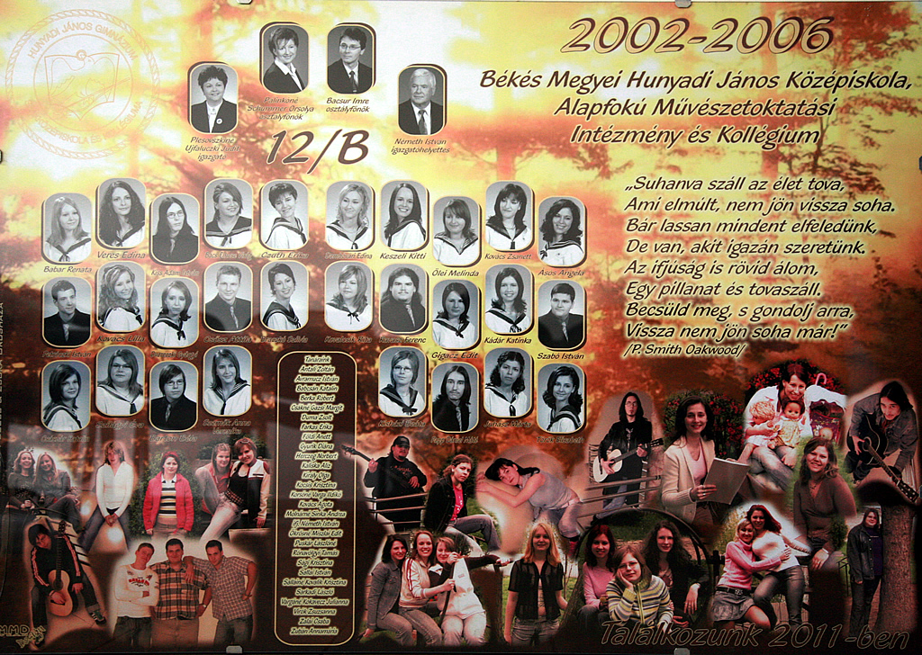 2002-2006 12B