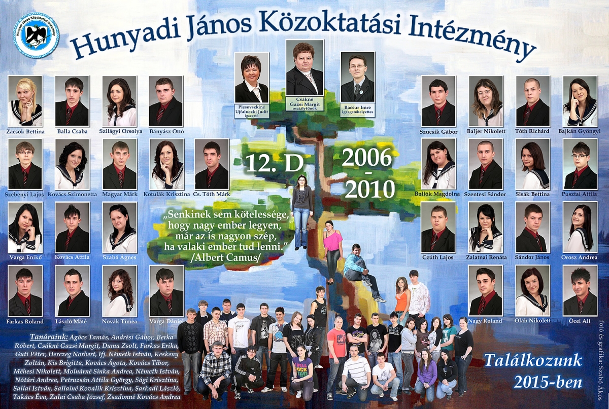 2006-2010 12D